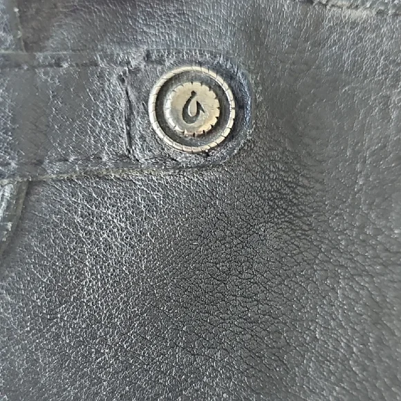 Olukai Nahuku Women's Black Leather Women's Boots - Picture 2 of 8